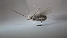 Video thumb for Original CDC Bubble Sedge