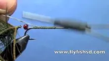 Video thumb for Fish Skull Circus Peanut Express Cut