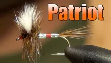 Video thumb for Patriot