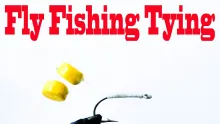 Video thumb for Corn Fly for Carp