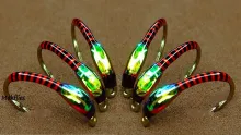 Video thumb for Holographic Buzzer