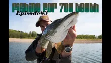 Video thumb for On lake Mälaren with el Capitain