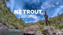 Video thumb for Amazing water with so many Fish