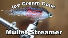 Video thumb for Ice Cream Cone Mullet