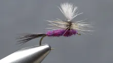 Video thumb for Bottom Up Parachute