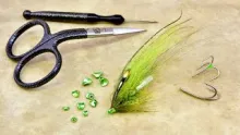 Video thumb for Classic Grey & Green