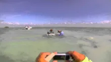 Video thumb for Palometa Club