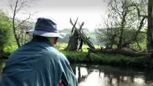 Video thumb for A River of Dreams 