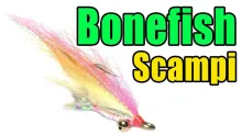 Video thumb for Bonefish Scampi