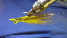 Video thumb for Platte River Clouser
