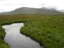 User submitted picture: Pure River by Pascal Deve...