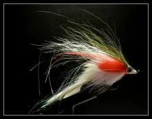 User submitted picture: pike fly#2