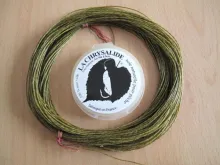 User submitted picture: French Silk line by www.g...