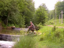 User submitted picture: Romania PARADIS NATURE