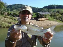 User submitted picture: One more snooky...