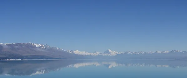 User submitted picture: Cloudless day, no wind. W...