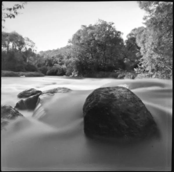 User submitted picture: Camera Obscura