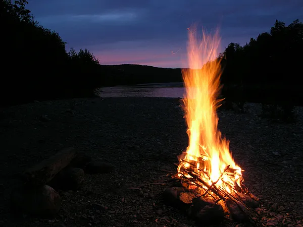 User submitted picture: FIREPLACE