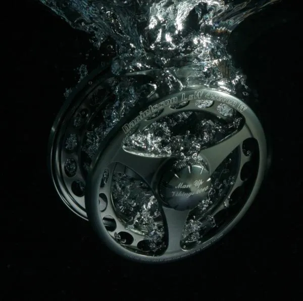 User submitted picture: A much cherished gift fro...