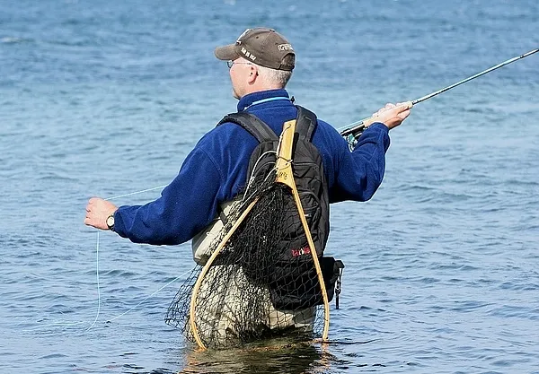 User submitted picture: casting