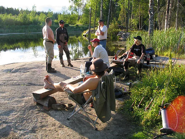 User submitted picture: Summer time