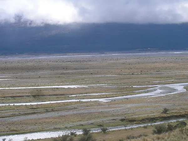 User submitted picture: Many New Zealand rivers a...