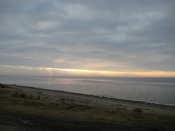 User submitted picture: One of my favourite spots...