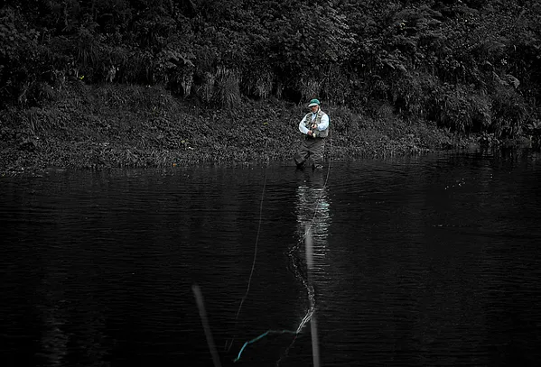 User submitted picture: Cast